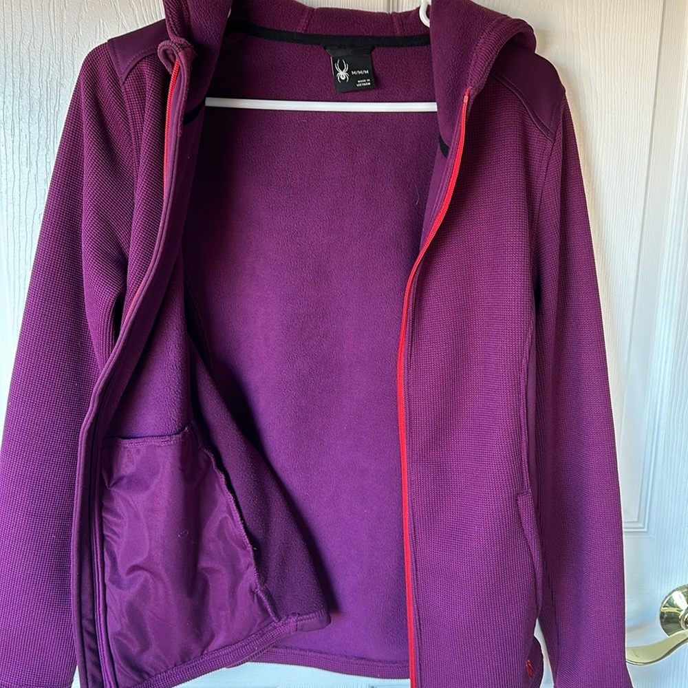 Spyder Jacket. Medium - image 5